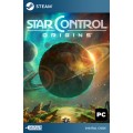 Star Control Origins Steam CD-Key [GLOBAL]